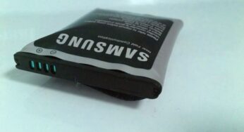 Why Does The Battery Of A Mobile Phone Swell?