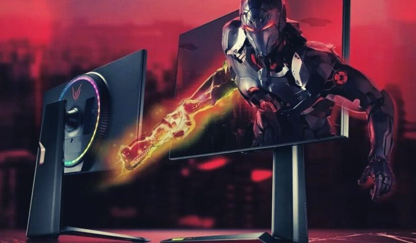 Best Gaming Monitors On The Market