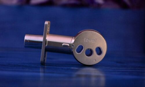 Invisible Lock