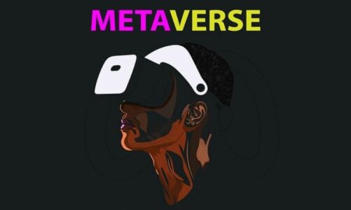 What Is The Metaverse And What Possibilities Does It Offer Us In The Future?