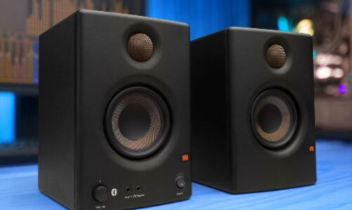 Factors To Consider When Buying A Monitoring Speaker
