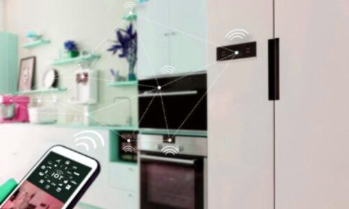 Smart Appliances: Examples And Advantages