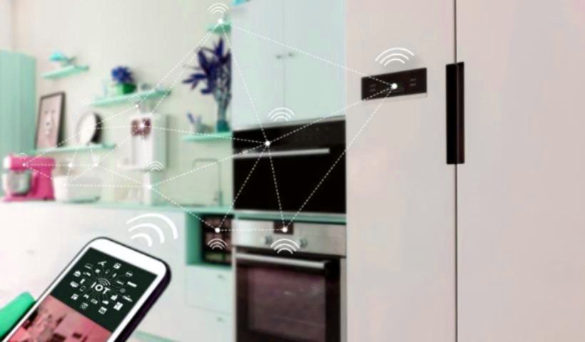 Smart Appliances: Examples And Advantages