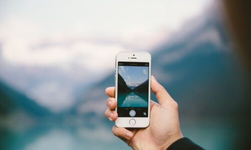 The Best Mobiles To Take Photos