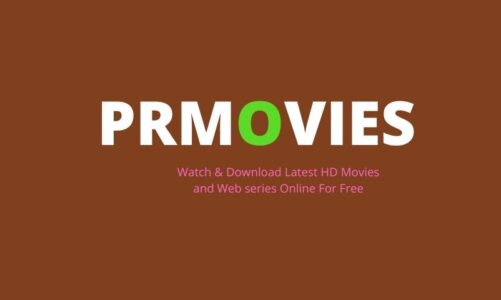 Prmovies (2022): Watch & Download Latest HD Movies and Web series Online For Free
