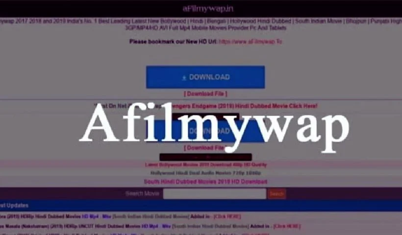 AFilmywap 2022 – New HD MP4 Movies | Download HD Movies For Free