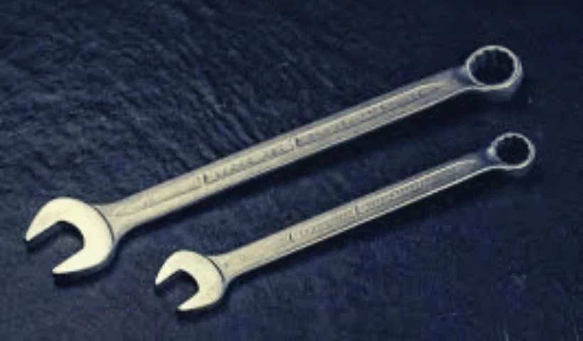 How Are Spanners Made?