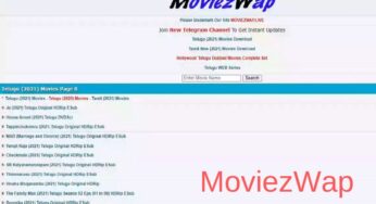 Moviezwap | MoviezWap.org 2022: Movie Download Website