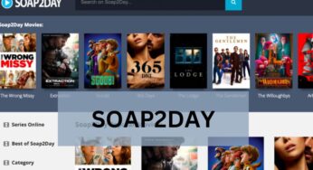Soap2day | Is It Safe To Watch Movies On Soap2day Site?