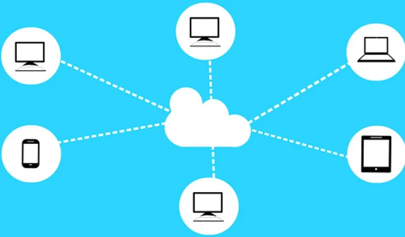Transform Your Business With Cloud Computing