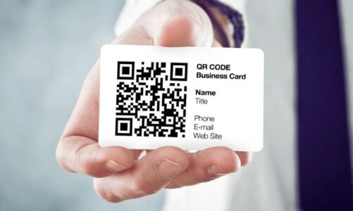 Digital Business Cards: Still Don’t Know Them?
