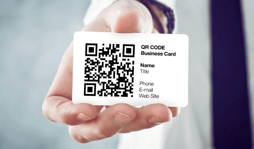 Digital Business Cards: Still Don’t Know Them?