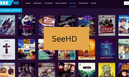SeeHD | Top 11 Best SeeHD Alternatives