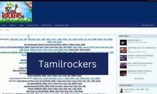 Tamilrockers : Download HD Tamilrockers New Tamil Movies