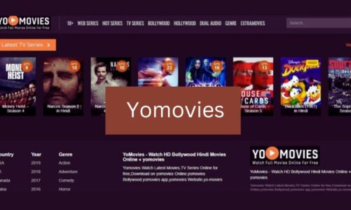 Yomovies: Watch HD Bollywood Online Movies For Free