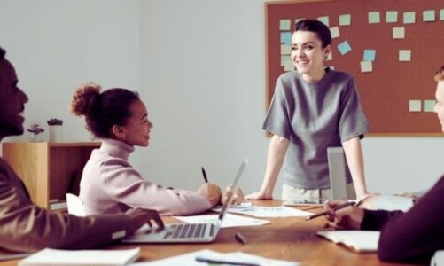 Different Ways To Boost B2B Marketing Plans