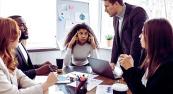 <strong>Conflict Resolution In The Business Environment</strong>