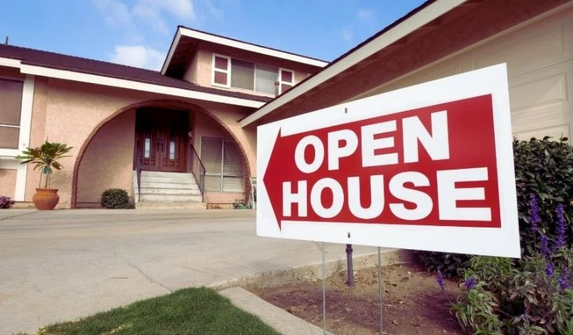 Open House: Sell Your House Successfully