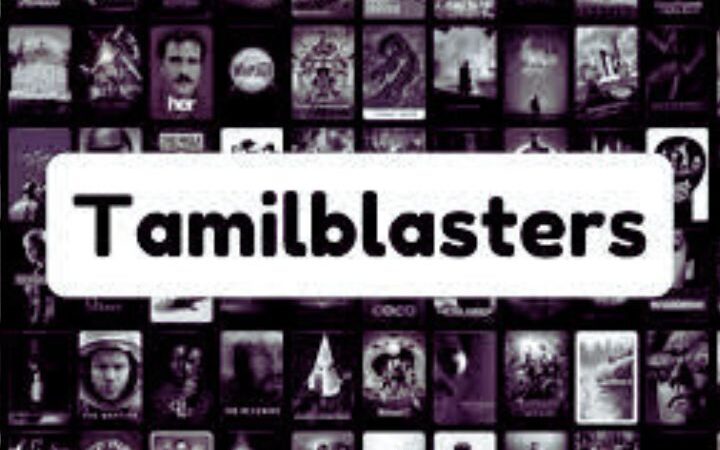 Tamilblasters: A Controversial Hub For Streaming Tamil, Telugu, And Hindi HD Dubbed Movies
