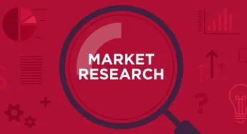 The Importance Of A Market Study For Your Company