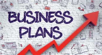 How To Make A Business Plan In 8 Steps