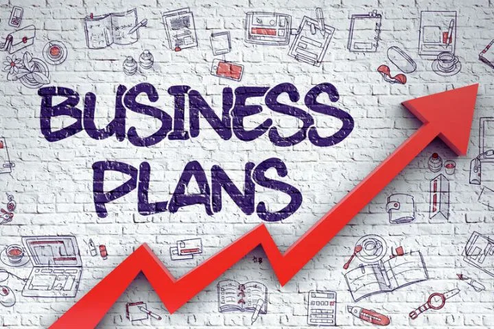 How To Make A Business Plan In 8 Steps