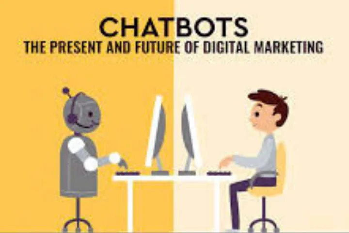 Use Of Chatbots In Digital Marketing