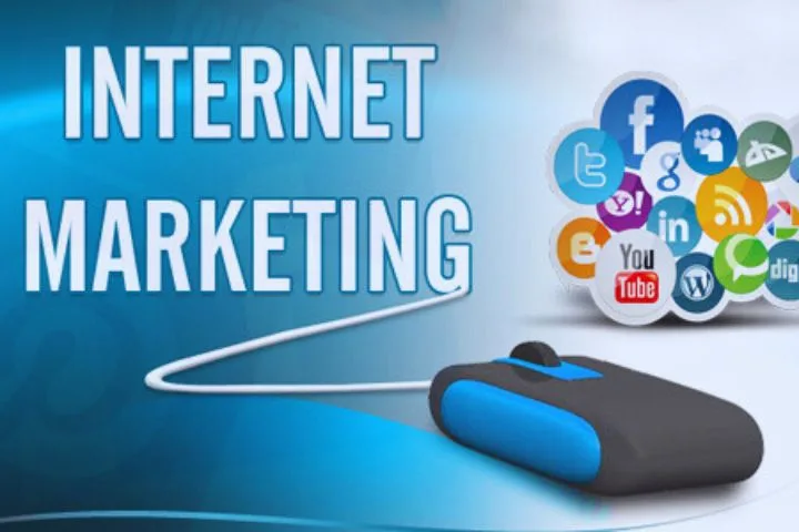 What Is Internet Marketing And Its Strategies?