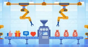 Marketing For Industrial Companies