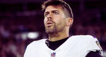 Justin Tucker News And Allegations: The Controversy, His Response, and What Comes Next