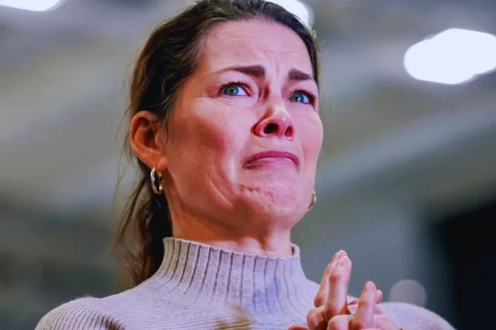 Nancy Kerrigan Mourns The Loss of Skating Community Members In Tragic Plane Crash